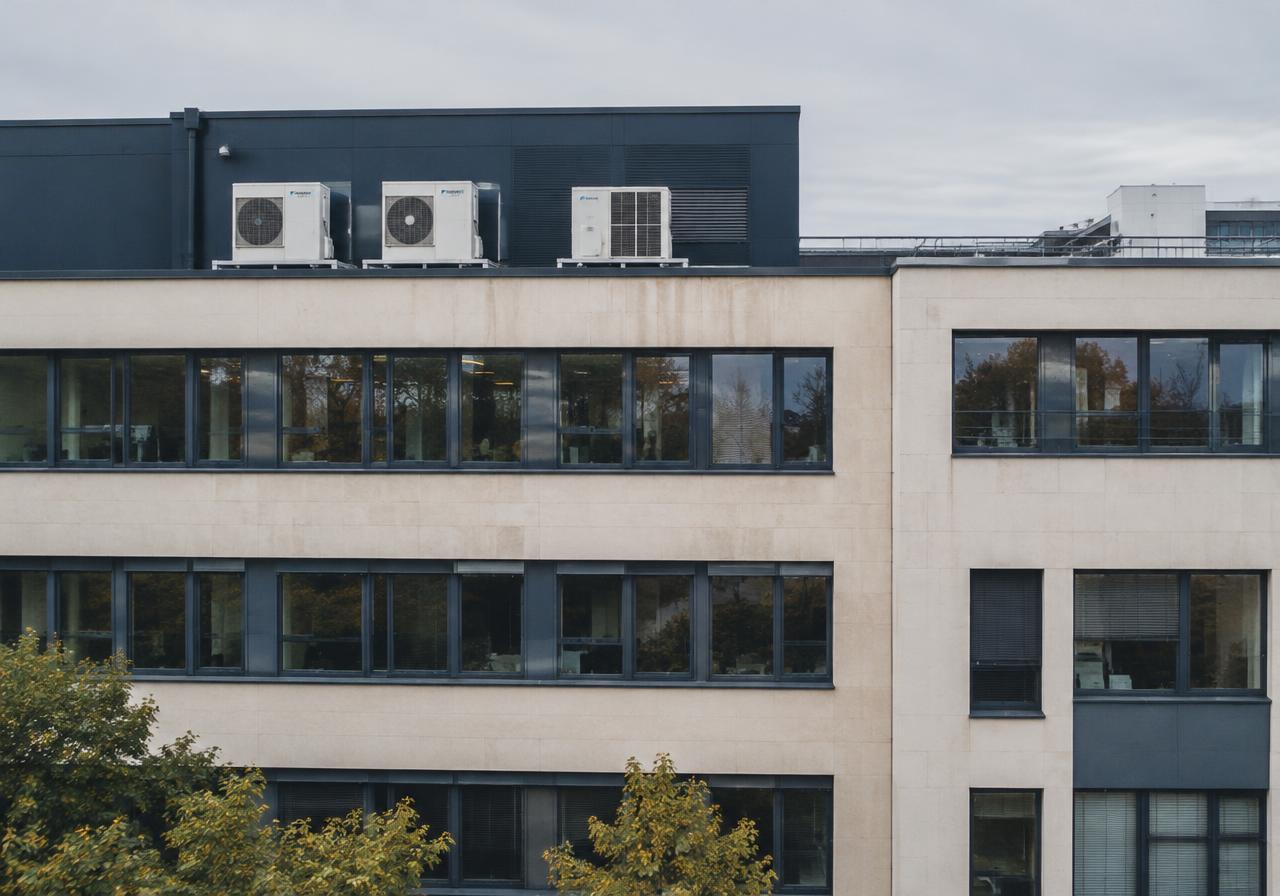 Bureaux