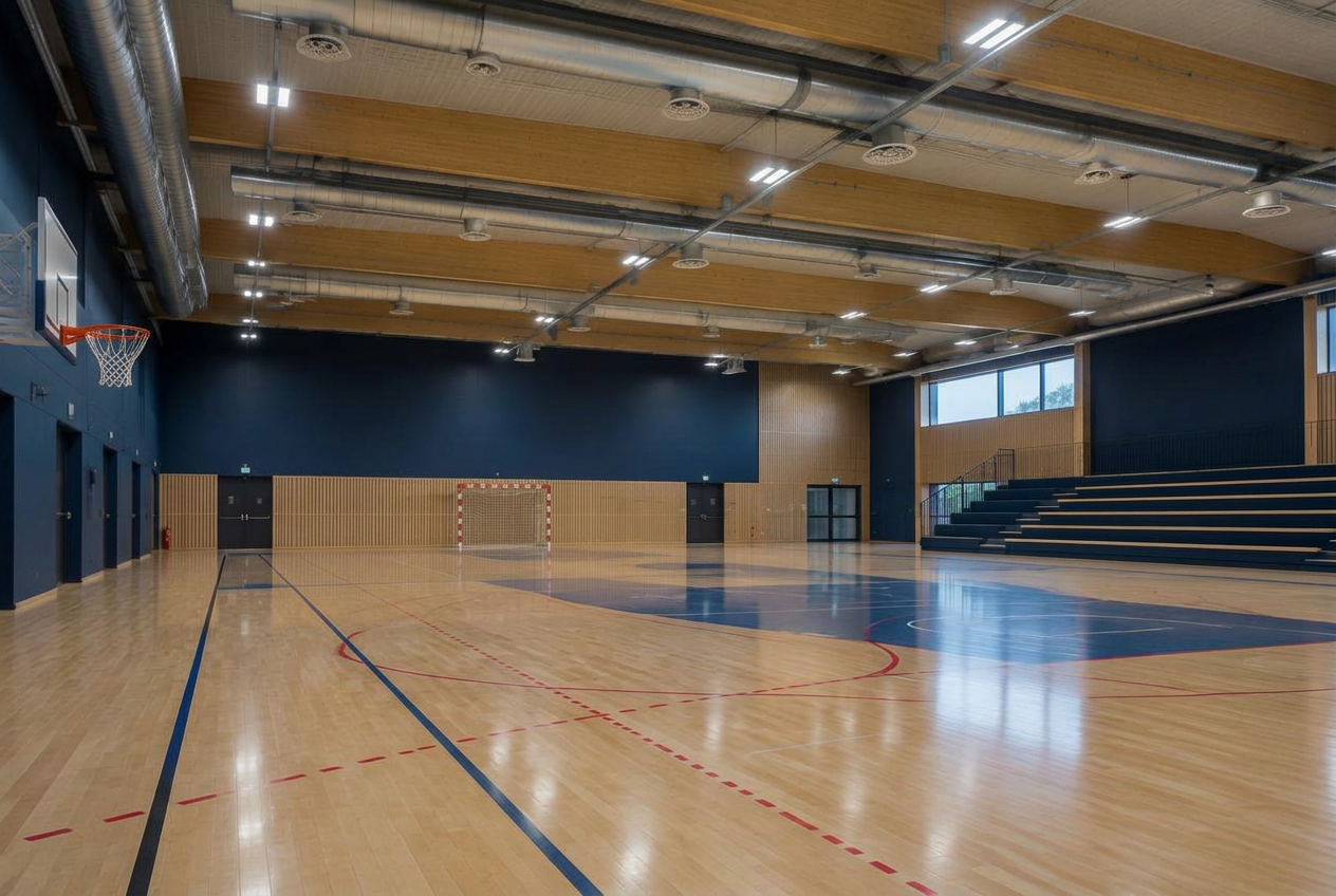 Sport et loisirs